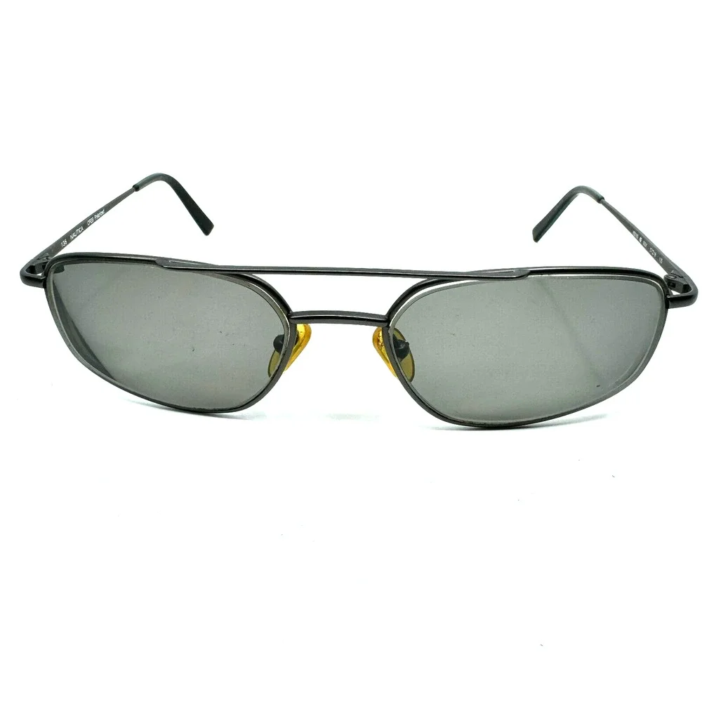 Nautica‎ Men's Glasses Frames Eyeglasses N5016s 032. 57-18 H11101